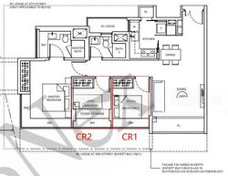 Coco Palms (D18), Condominium #463133501